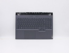 Lenovo Legion 7-15IMH05 7-15IMHg05 Palmrest Touchpad Cover Keyboard 5CB0Z21002