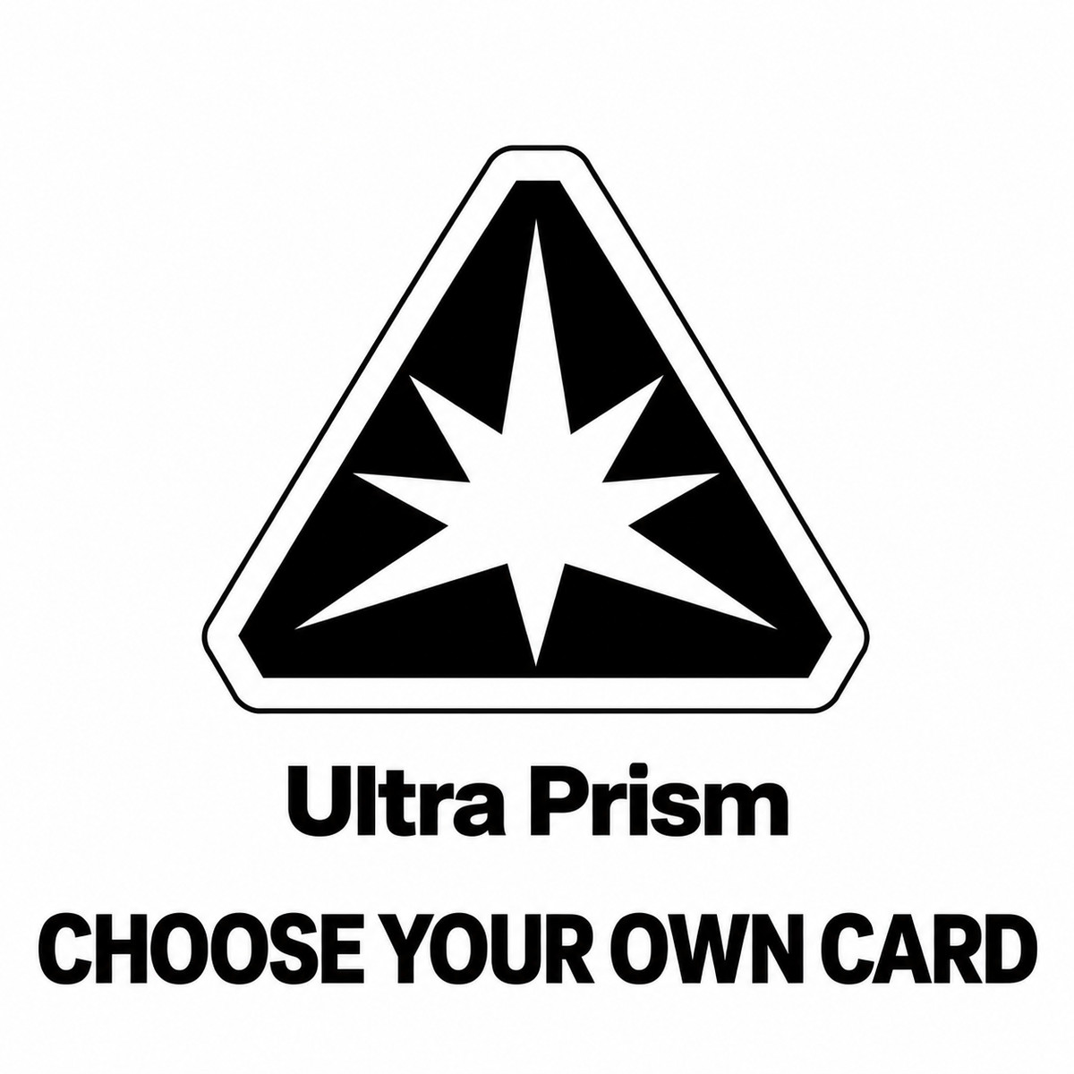 Pokemon TCG Ultra Prism - Pick Your Card