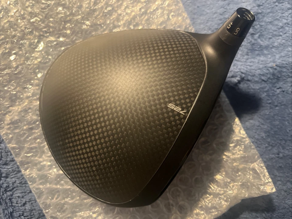 TOUR ISSUE TOUR EDGE EXOTICS C725-9.0’DRIVER/198g/NEW”” - Image 3 of 4