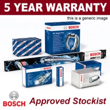 Bosch MAP Sensor Manifold Absolute Air Pressure 0261230439