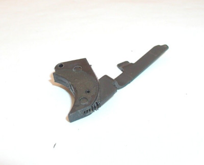 Jimenez J.A. T-380 .380 Auto - Trigger Assembly, Long Trigger Bar Arm