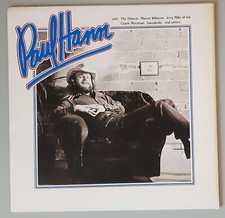 Various   Paul Hann  (First American   6.2443...