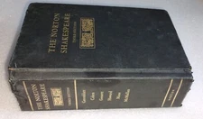 The Norton Shakespeare
