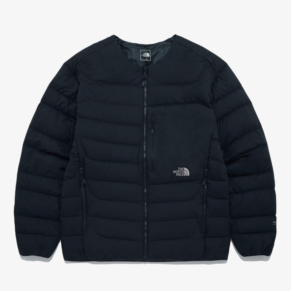 ● THE NORTH FACE ● VOLT RDS DOWN CARDIGAN Genuine The North Face VOLT RDS DOWN CARDIGAN NAVY | eBay