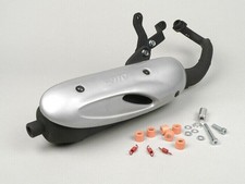 Scarico SITO PIAGGIO GILERA RUNNER 50 cc Pure Jet NRG MC3 DERBI GP1 SP705