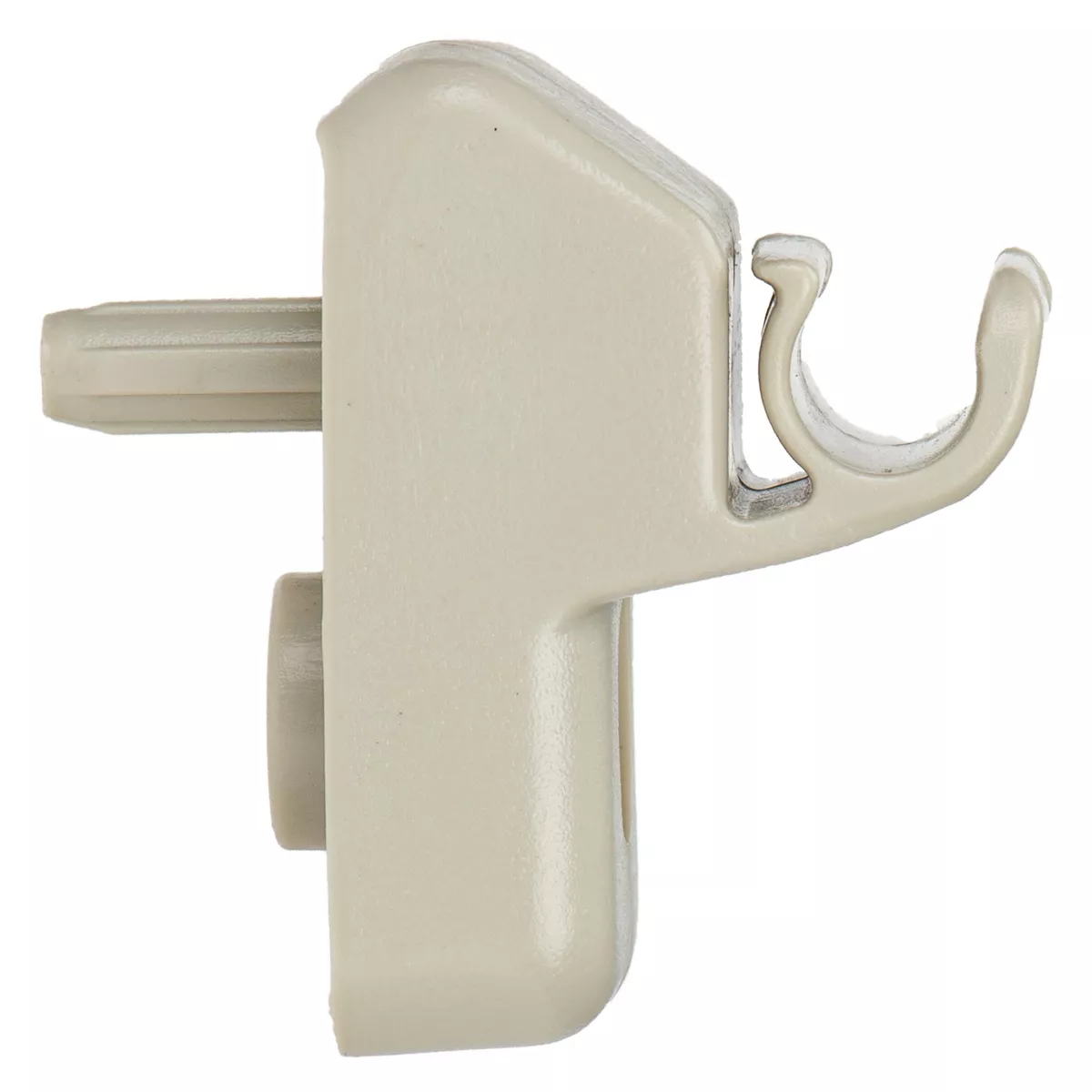 Fiat 500 sun visor clip deals
