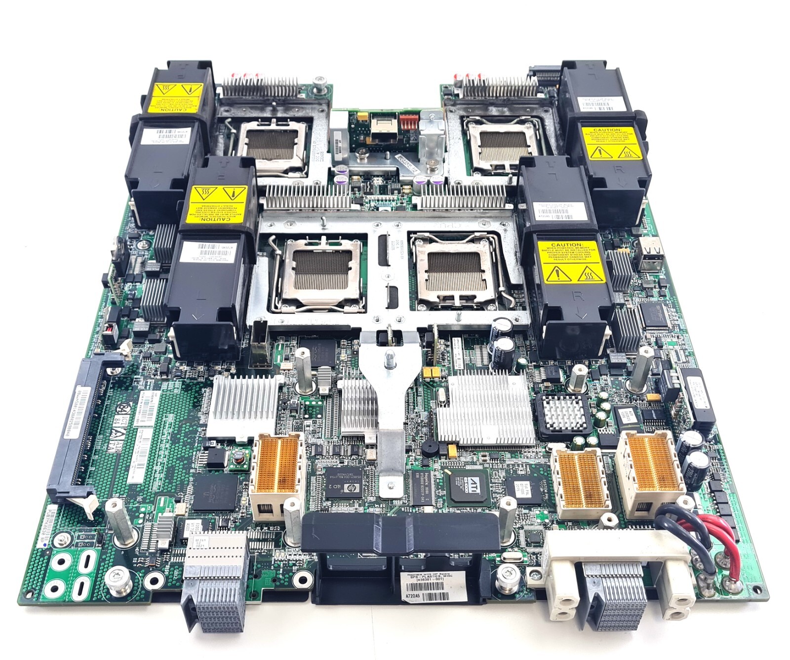 HP System Board for ProLiant BL685c G5 Blade