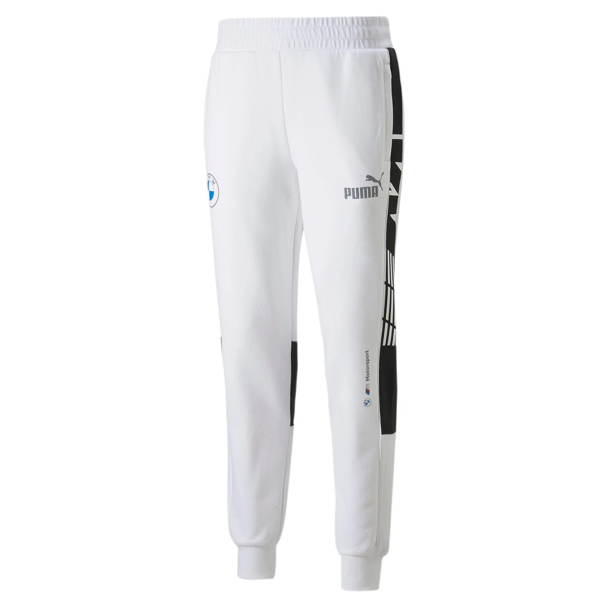 Adidas top puma bmw