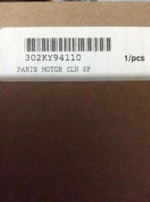 Kyocera Mita 302KY94110 Motor Cln Sp for TASKAlfa 250ci 300ci 400ci 500ci