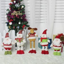Christmas decorations for Christmas decorations for Santa Claus gifts Christmas