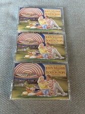 The Very Best of John Williams and the Boston Pops Orchestra Tapes 2,3  4