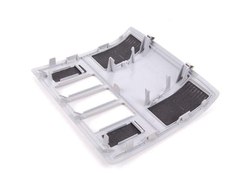 BMW E83 Front Headlining Cover Genuine 51443418727 | eBay