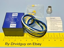 PSP Products INC. Category 2 Hurricane Panel & Equipment Surge Protector; H100