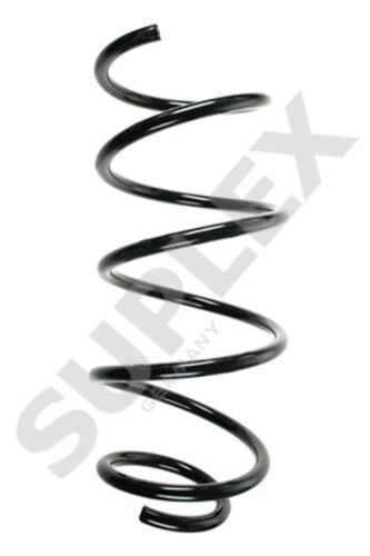 1x SUPLEX Fahrwerksfeder 06267 für BMW 3er E93 Touring E91 E90 E92 325 330 335 - Afbeelding 1 van 1