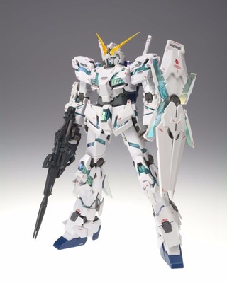 GUNDAM FIX FIGURATION METAL COMPOSITE RX-0 UNICORN GUNDAM