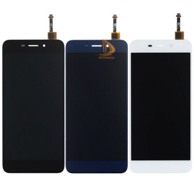 For Huawei Honor 6C Pro V9 play Full LCD Display Assembly Touch Screen Test #we0