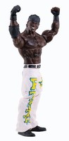 Wwe Superstar Toy - World Wrestling Entertainment 6 Inch Action Figure - R-truth Wwe Superstar Toy - World Wrestling Entertainment 6 Inch Action Figure - R-truth