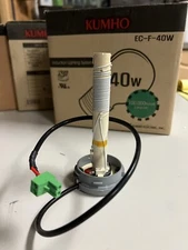 Kuhmo 40 W Power Coupler Adapter