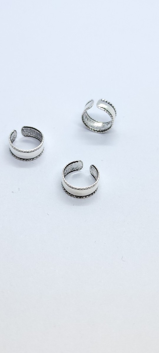 6 Paia Orecchini A Cerchio In Acciaio Inossidabile - Ipoallergenici Per Uomini E Donne - Foto 11