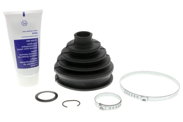 Vaico V10-6354 Faltenbalgsatz, Antriebswelle FüR Audi Skoda VW-image