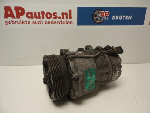 Klimakompressor Audi TT 8N 1J0820803F P8544512
