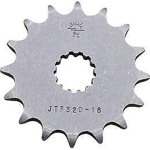 Suzuki GS500 EX,Y,K1,K2,K3,K4,K5,K6,K7 9907 JT & DID Chain and