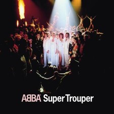 ABBA / SUPER TROUPER