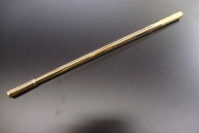 Genuine Yamaha Trumpet Mouthpipe Assembly Buffing YTR2330 NEW EE6