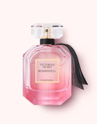 【新品未開封】Victoria's Secret Bombshell 50ml Victoria's Secret Bombshell Eau de Perfume 50 ml (1.7) New Sealed