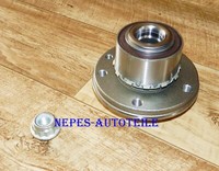 1 X Mapco 26749 Radlagersatz HA FüR VW Multivan T5 T6 Touareg I Transporter T5 T