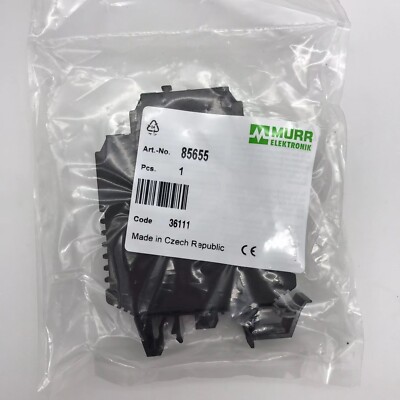 Murrelektronik   MODULE 85655