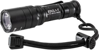 Handhelds/Everyday Carry Light Edcl 1, Black