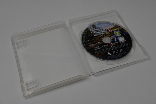 Sony PS3 / Playstation 3 Games ~ Some Sealed ~ Multi Listing ~ Drop-Down Choice - Picture 176 of 186