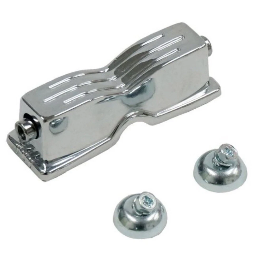 Ludwig P2234B Bowtie Twin Tension Lug for Metal Snare - Image 2 of 2