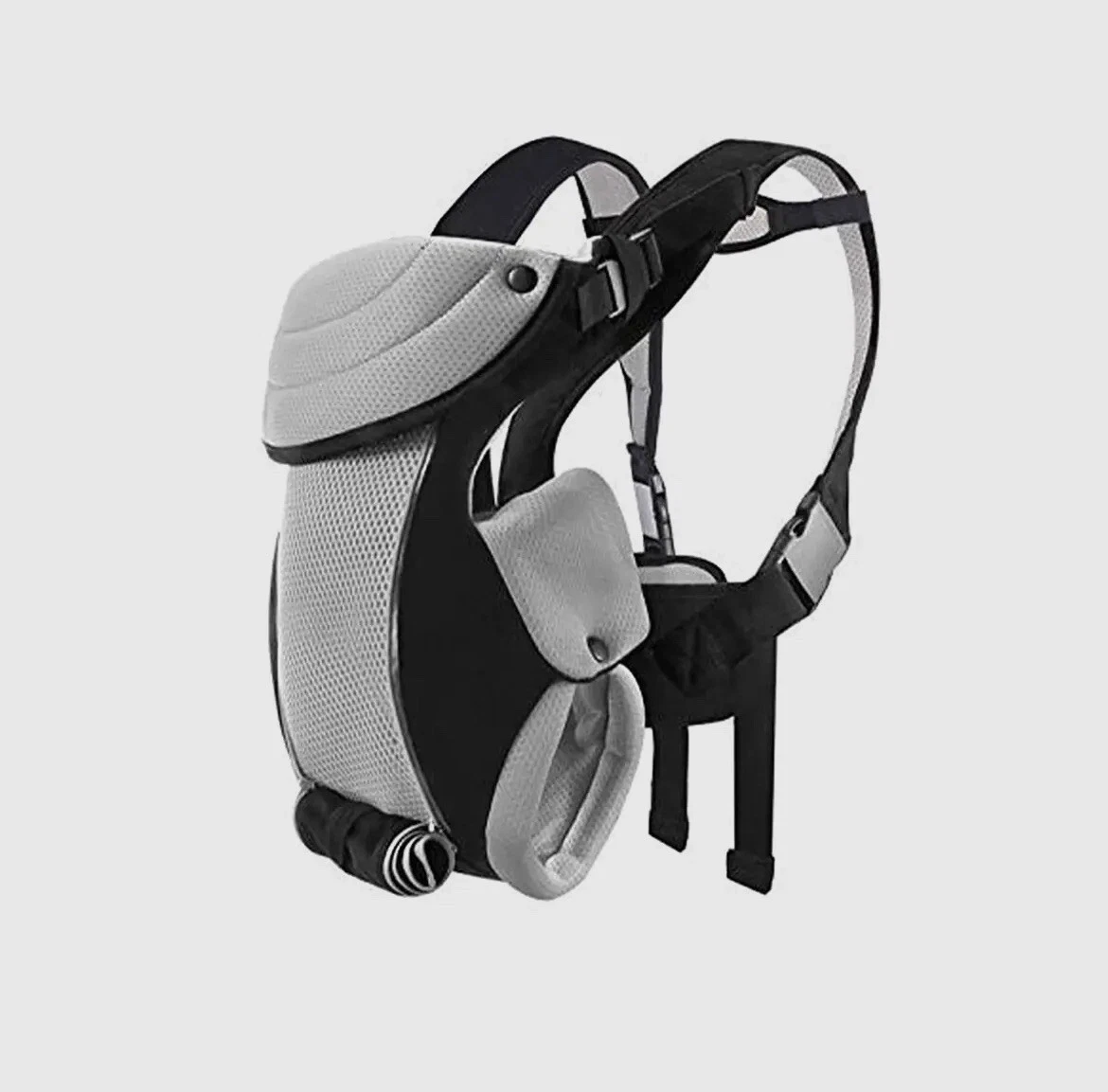 Baby Carrier for Baby (8-20 Pounds ) Mochila Porta bebés Canguro
