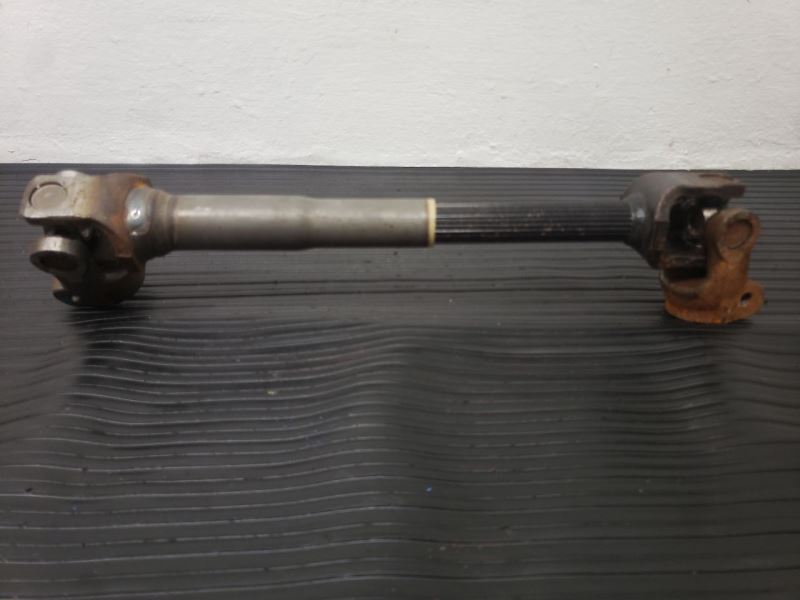 18-22 Ford Ecosport Lower Steering Shaft OEM CN1Z-3B676-A | eBay