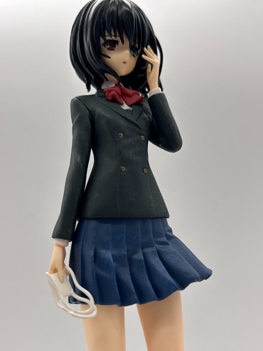 Pre Sale Another Misaki Mei Anime Figure Models Another Misaki Mei