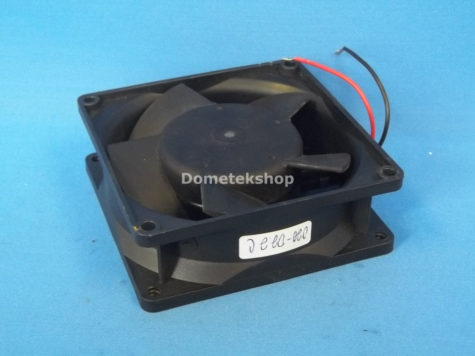 1PC Delta EFB0924SHF 24V 0.38A 90*90*32MM Inverter Cooling Fan - Foto 4
