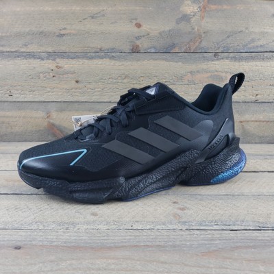 addas X9000L4 Guard Men\'s Running Shoes Watet Repellent Core Black Metallic adidas X9000L4 Guard Men main image 4