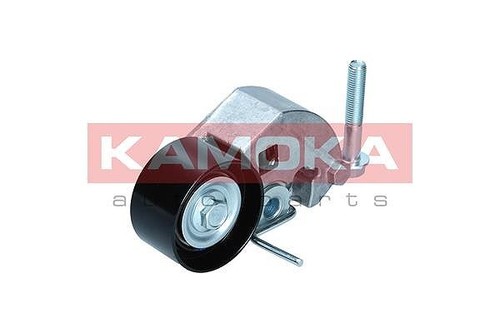 KAMOKA Spannrolle R0440 - Keilrippenriemen Spannrolle Für BMW Modelle