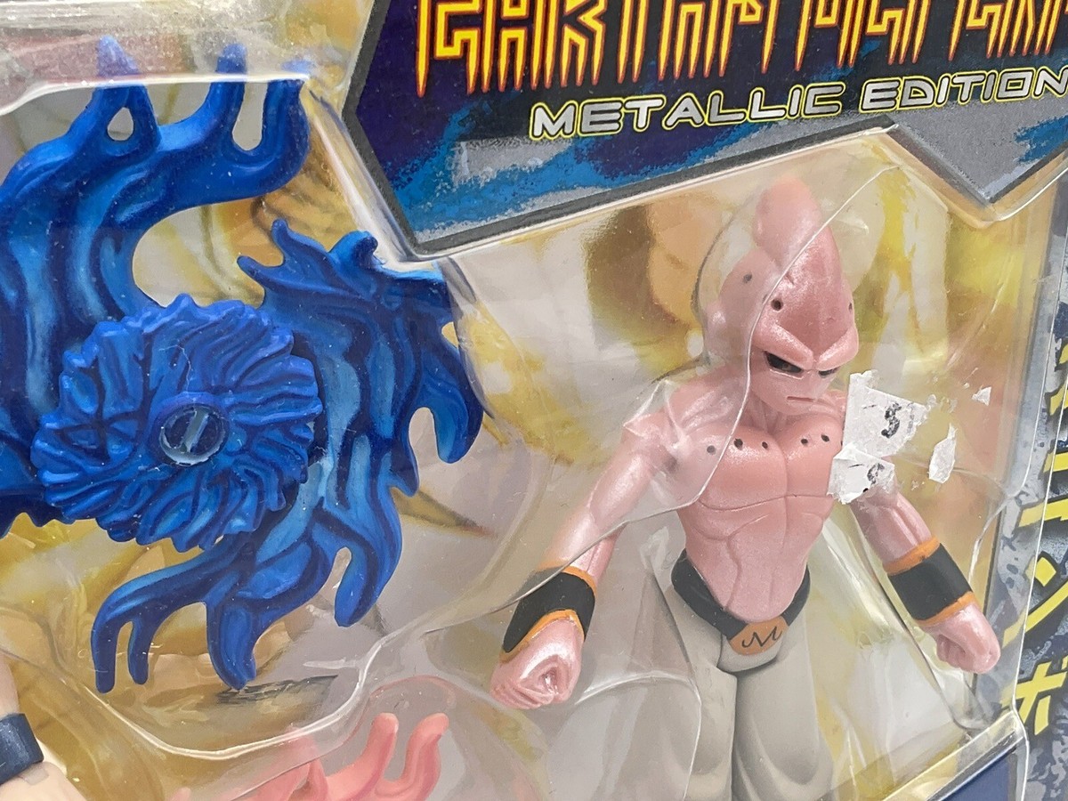 ドラゴンボール jakks pacific 魔人ブウ デッドストック　フィギュア ドラゴンボール jakks pacific 魔人ブウ デッドストックフィギュア