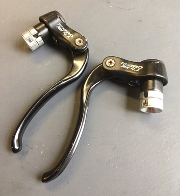 tektro aero brake levers