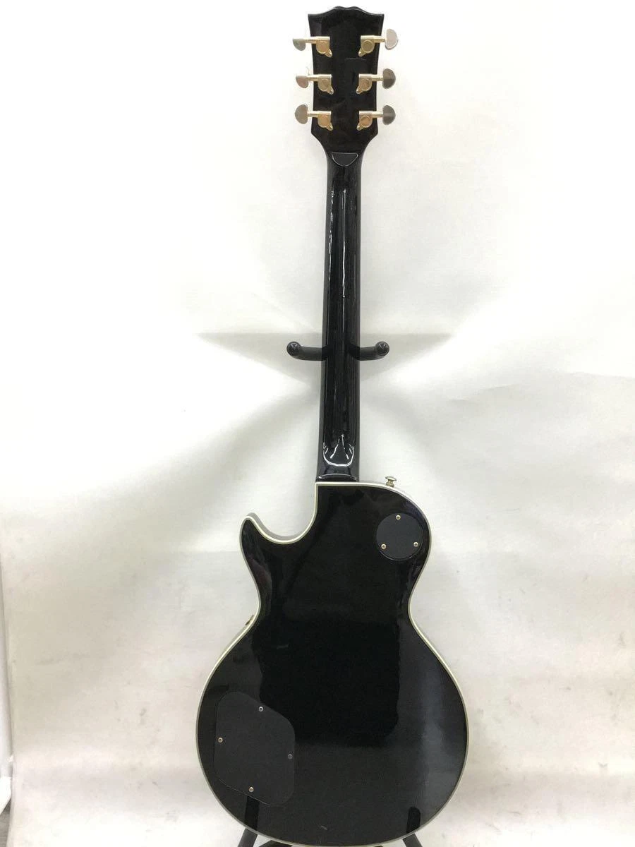 GrassRoots G-LP-60C Les Paul Type Black HHG Electric Guitar