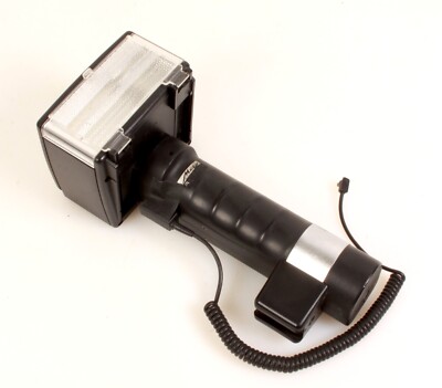 Metz Mecablitz 60 CT-1 Flash w/ Sync Cable