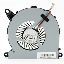 BSC0805HA-00 DC05V ventola di raffreddamento per Intel NUC NUC8i7BEH cooling fan cooler