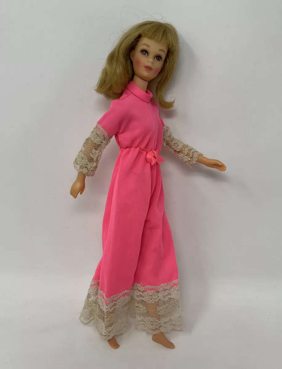 Vintage Barbie Francie Clothes Mod Era Doll Outfit 1763 THE