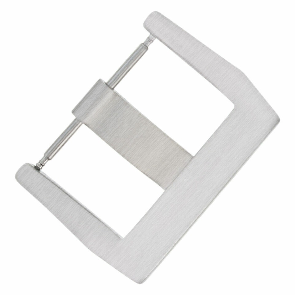 Fibbia Per Cintura Con Cinturino In Gomma Per Uomo E Donna - Foto 4