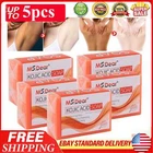 5/3X Skin Brightening Soap Original Kojic Acid Soap for Dark Spot Whitening 100g