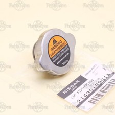 214308991a New Genuine Oem Nissan Altima Maxima Murano Radiator Cap Assembly