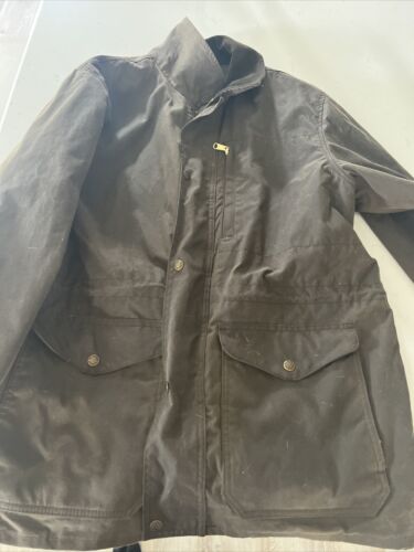 Filson 2942 mountain jacket - Gem Filson 2942 mountain jacket - Gem